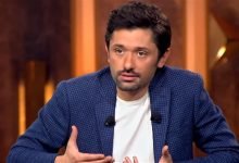 شاهد برنامج سهرانين حلقة كريم محمود عبد العزيز 2023
