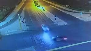 فيديو حادث الفاشينيستا الكويتية فاطمه المؤمن