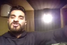 سبب حبس احمد الخولي وما اسم السجن ؟