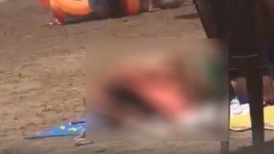 شاهد: فيديو بيدوفيل الجديدة يتصدر المواقع