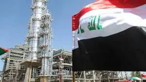 معدل هندسة النفط في العراق 2023