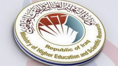 معدلات المعهد الطبي الصباحي 2023