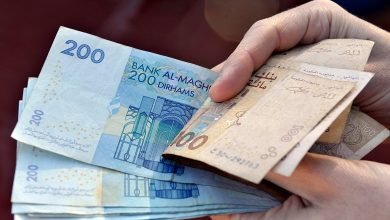 الزيادة في الأجور بالمغرب 2023 القطاع الخاص