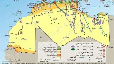 المغرب العربي عناصر الوحدة والتنوع pdf