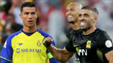 رابط التصويت لافضل لاعب في غرب اسيا