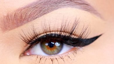 رسم ايلاينر للمبتدئين بالصور