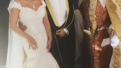من هو زوج بيبي عبدالمحسن السيرة الذاتية ويكيبيديا