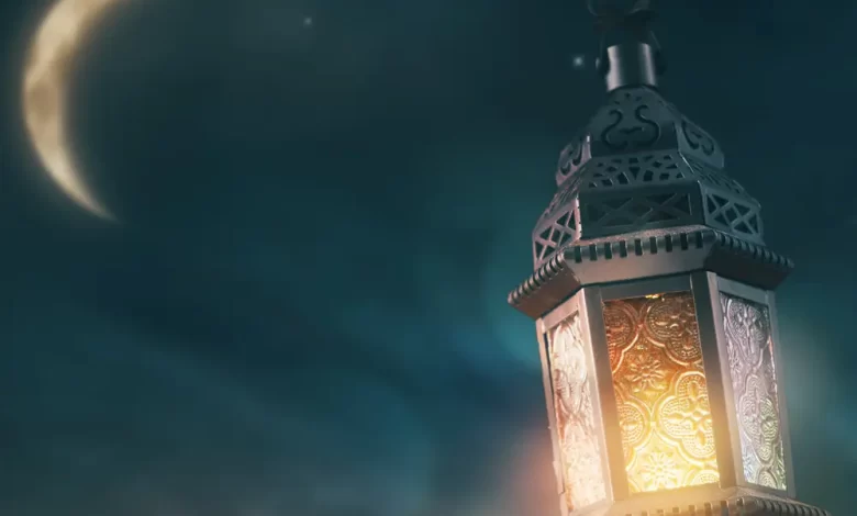 أجمل اغاني رمضان 2024