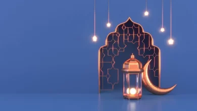 دعاء اليوم الخامس رمضان ٢٠٢٤