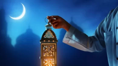 امساكية رمضان 2024 - 1445 في مكة