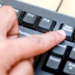 كيفية عمل سكرين شوت من اللاب توب ويندوز 10