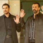 أفضل الأفلام المصرية الجديدة لعام 2026 أفضل الأفلام المصرية الجديدة