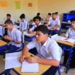 موعد إعلان نتائج امتحانات الثالث المتوسط بجميع المحافظات العراقية نتائج امتحانات الثالث المتوسط