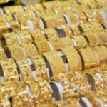 تحديث مباشر: أسعار الذهب اليوم في العراق (مثقال الذهب العراقي والأجنبي) أسعار الذهب اليوم في العراق