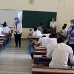 جدول امتحانات السادس الإعدادي 2026 الدور الأول علمي وأدبي في العراق جدول امتحانات السادس الإعدادي 2026
