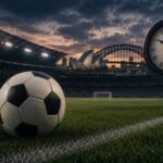 مباراة كندا ضد البوسنة والهرسك
