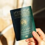 الوثائق المطلوبة لاستخراج جواز السفر البيومتري لأول مرة (الملف الكامل) جواز السفر البيومتري