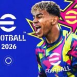 رابط تحميل تحديث لعبة إي فوتبول (efootball) موبايل برابط مباشر تحديث لعبة إي فوتبول