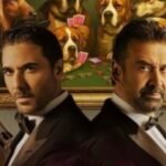 قصة فيلم dogs 7 العمل السينمائي العربي الضخم قصة فيلم dogs 7