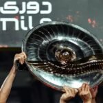 ترتيب الدوري المصري الممتاز 2026 بعد مباريات الجولة الحالية ترتيب الدوري المصري الممتاز 2026