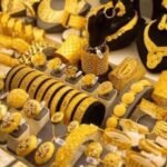 أسعار الذهب اليوم في مصر لأيام شهر يونيو 2026.. تحديث مباشر لعيار 21 الآن أسعار الذهب اليوم في مصر