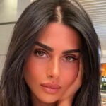 كم عمر زينب كرم المذيعة والممثلة الكويتية كم عمر زينب كرم المذيعة