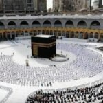 متى تفتح عمرة الداخل بعد الحج 1447؟ موعد إصدار التصاريح عبر تطبيق نسك عمرة الداخل بعد الحج 1447