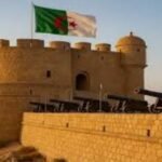 قصص تاريخية: كيف صمدت القلاع الأثرية القديمة أمام الحصارات الطويلة؟ القلاع الأثرية القديمة