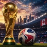 رزنامة كأس العالم 2026 بتوقيت الدول العربية رزنامة كأس العالم 2026
