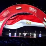 مباريات كأس العالم 2026