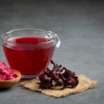هل الكركديه مضر للحامل في الشهور الأولى أو الأخير هل الكركديه مضر للحامل