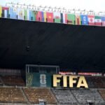 جدول ترتيب المجموعة الأولى في كأس العالم