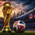 ما هي اول مباريات كاس العالم 2026 مباريات كاس العالم 2026