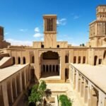 أسرار بناء المدن التاريخية القديمة وكيف خطط المهندسون قديماً شبكات المياه؟ أسرار بناء المدن التاريخية القديمة