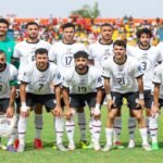 جدول مباريات مصر في كأس العالم 2026 جدول مباريات مصر