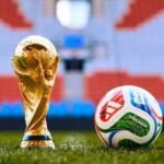 جدول بث مباريات كأس العالم 2026 على شبكة قنوات الكأس القطرية والترددات الشغالة الآن جدول بث مباريات كأس العالم 2026