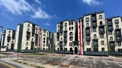 شقق الإسكان الاجتماعي 2026