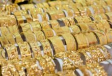 أسعار الذهب اليوم في العراق