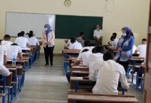 جدول امتحانات السادس الإعدادي 2026