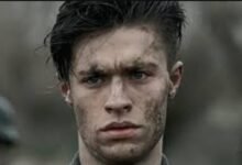قصة فيلم the forgotten battle