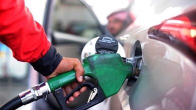 أسعار البنزين والمحروقات اليوم