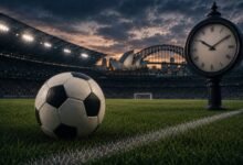 مباراة كندا ضد البوسنة والهرسك