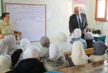 جدول امتحانات الثانوية 2026
