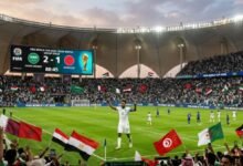 جدول مباريات كاس العالم