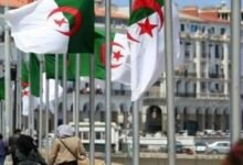 العطل الرسمية المتبقية في الجزائر