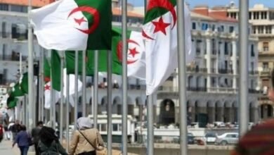 العطل الرسمية المتبقية في الجزائر