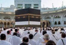 تقديم شكوى ضد شركات الحج