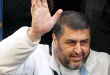 خبر وفاة خيرت الشاطر