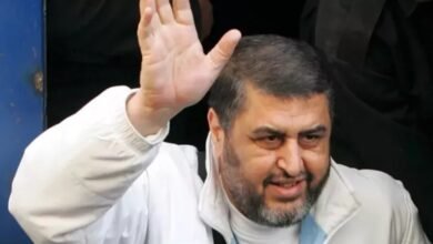 خبر وفاة خيرت الشاطر