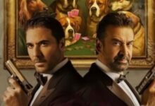 قصة فيلم dogs 7